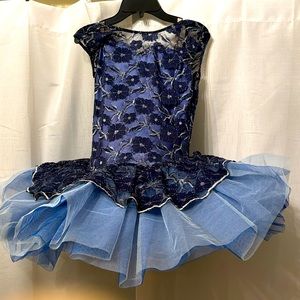 Dance Costume Ballet Tutu